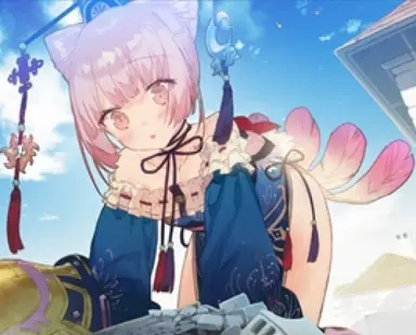 Profile image of コルネリア
