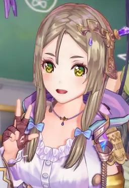 Profile image of フィリス