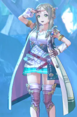Profile image of フィリス