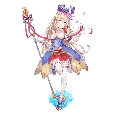 Profile image of イルメリア