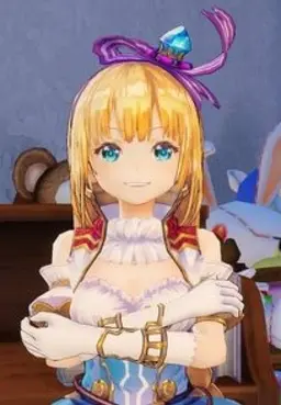 Profile image of イルメリア