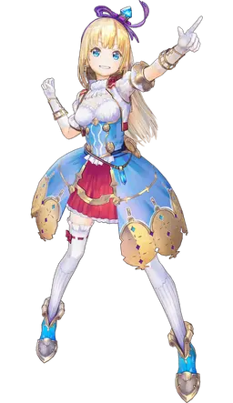 Profile image of イルメリア