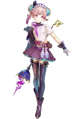 Profile image of リディー