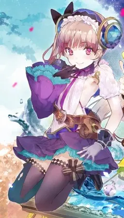 Profile image of リディー