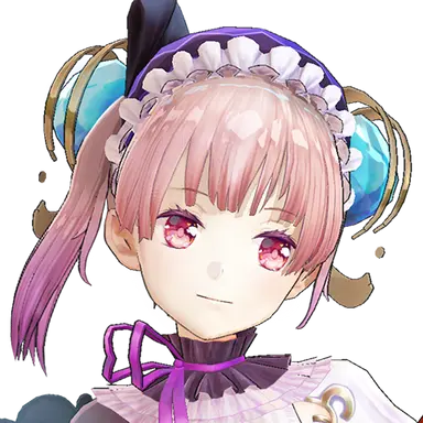 Profile image of リディー