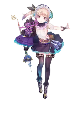 Profile image of リディー
