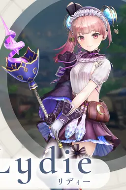 Profile image of リディー