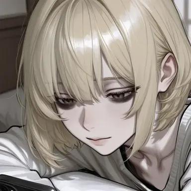 Profile image of 亜夜