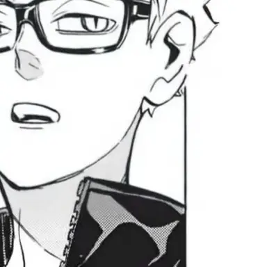 Profile image of 月島