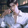 캐릭터 프로필 이미지