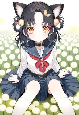 Profile image of ミラ