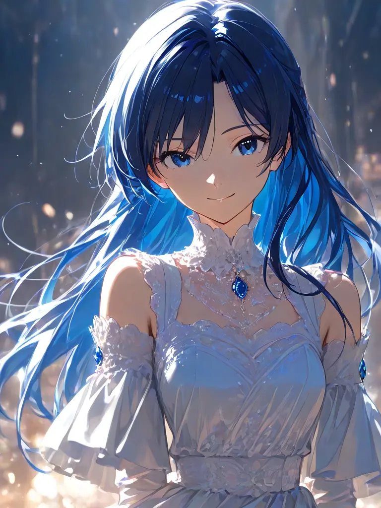 PettySigh0089의 精霊が奥様に？