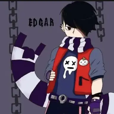 Profile image of エドガー