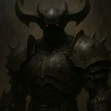 BarrenLaw1079의 Demon General Earaghee