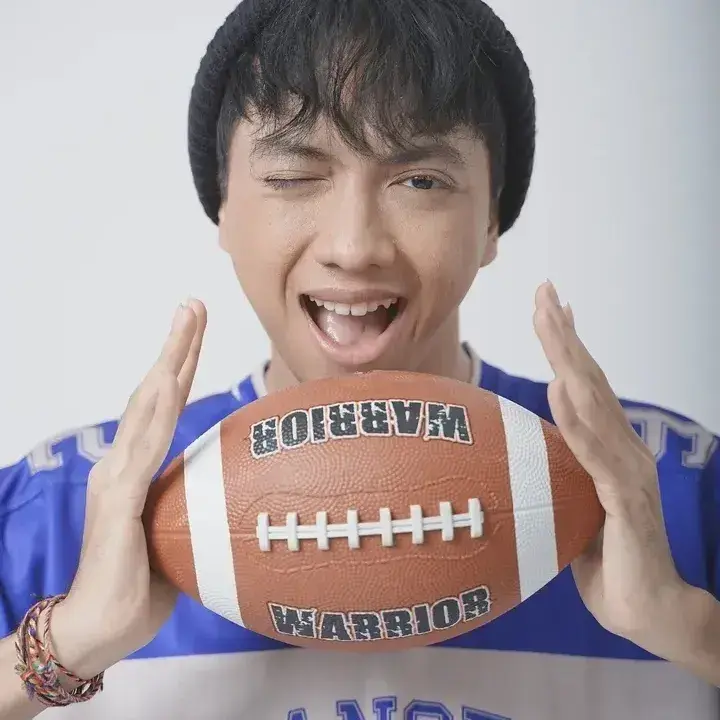 BrutalBus6688의 Bima Aryaputra_Sultan Squad GOG