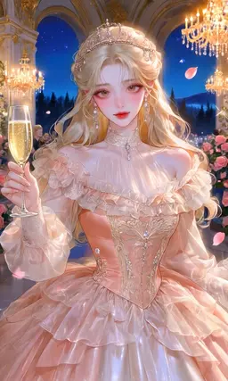 Profile image of Adelia