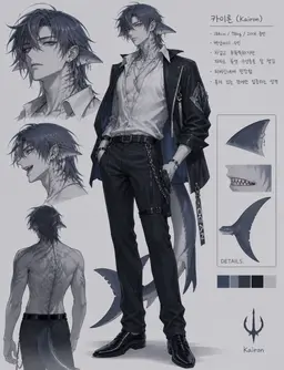 Profile image of 레비안