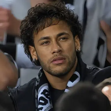 Profile image of Neymar Jr.