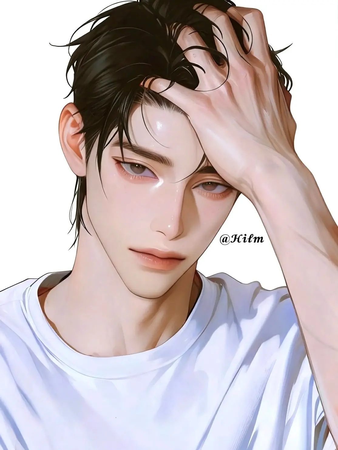 Hilm의 문경찬