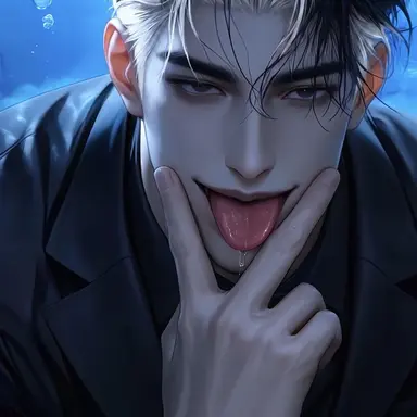Profile image of 콘라드