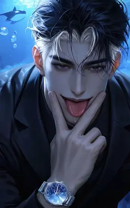 Profile image of 콘라드