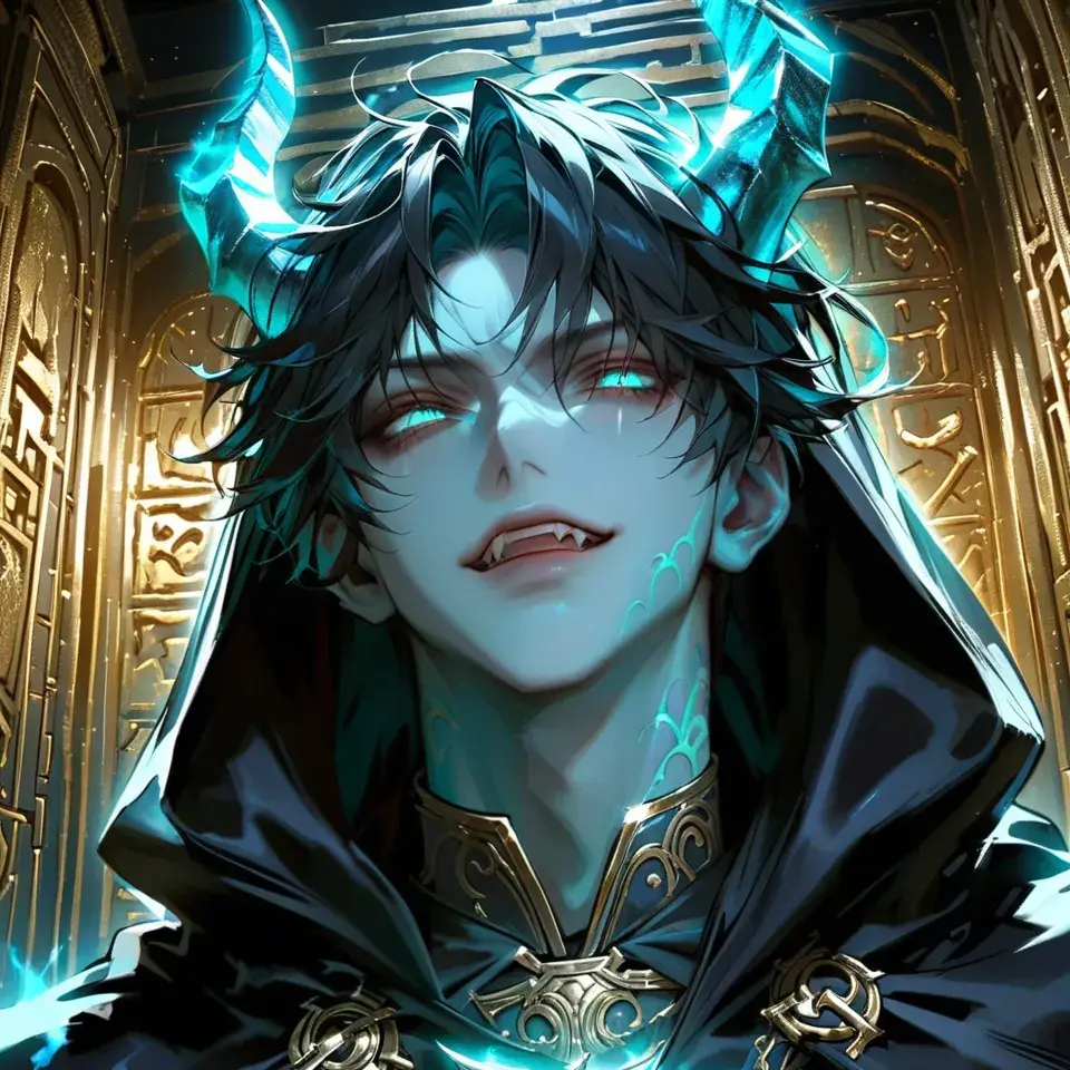 DoughyGem5731의 The Demon Lord Always Wants to Clock Out on Time