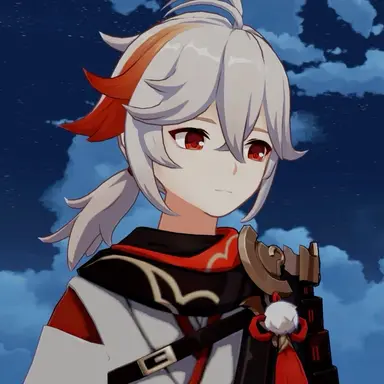 Profile image of 카에데하라 카즈하