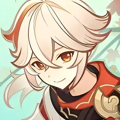 Profile image of 楓原万葉