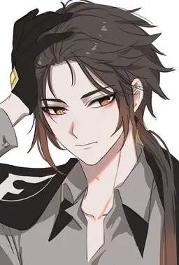 Profile image of 鍾離