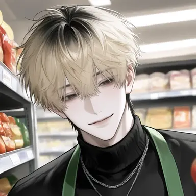 Profile image of Tomoharu
