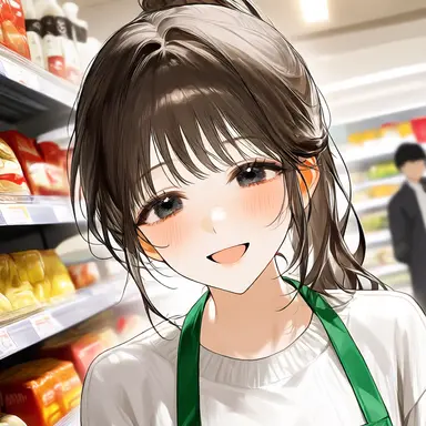 Profile image of Mamika