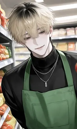 Profile image of Tomoharu
