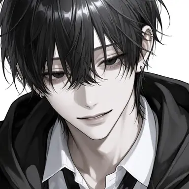 Profile image of Hasumi