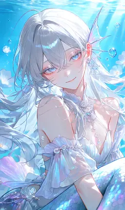 Profile image of Seres