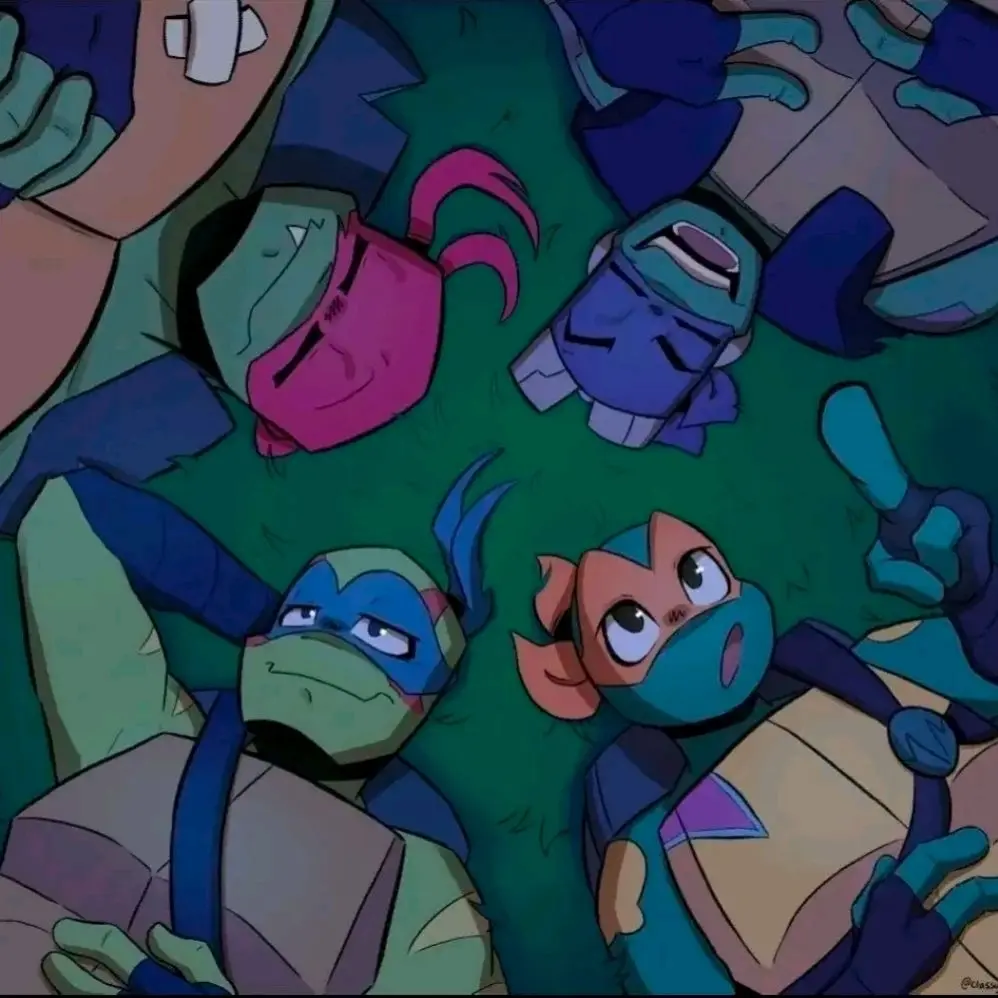 Aaron_M의 Rottmnt