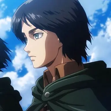 Profile image of エレン・イェーガー