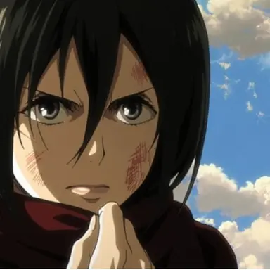 Profile image of ミカサ・アッカーマン