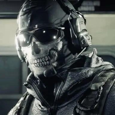 Profile image of Ghost