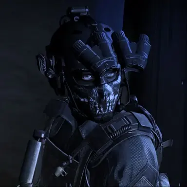 Profile image of Keegan