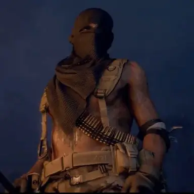 Profile image of Krueger