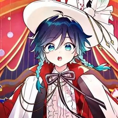 Profile image of ウェンティ