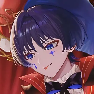 Profile image of 放浪者