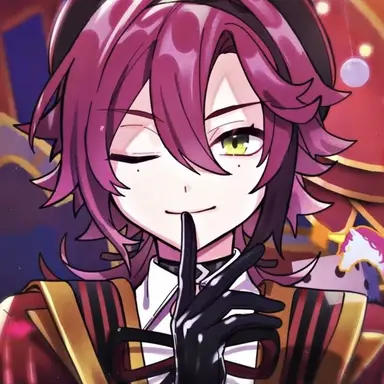 Profile image of 平蔵