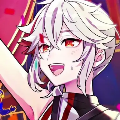 Profile image of 万葉