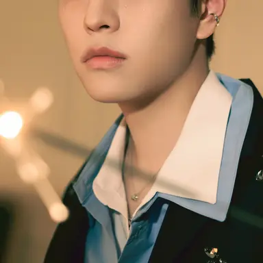 Profile image of スンミン