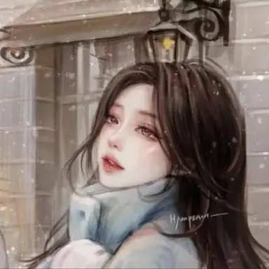 Profile image of 김여아