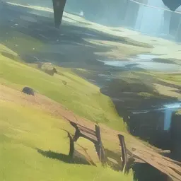 SicklyGenet0073의 優しい君