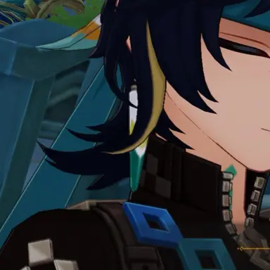 Profile image of キィニチ