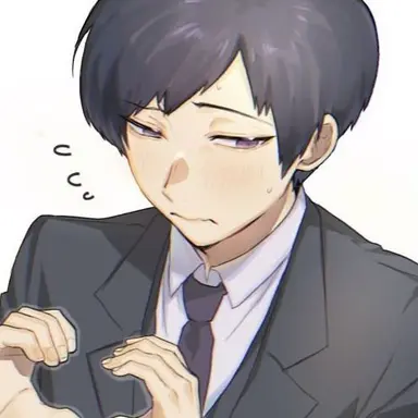 Profile image of 츠지 신노스케