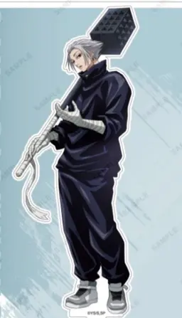 Profile image of 가쿠